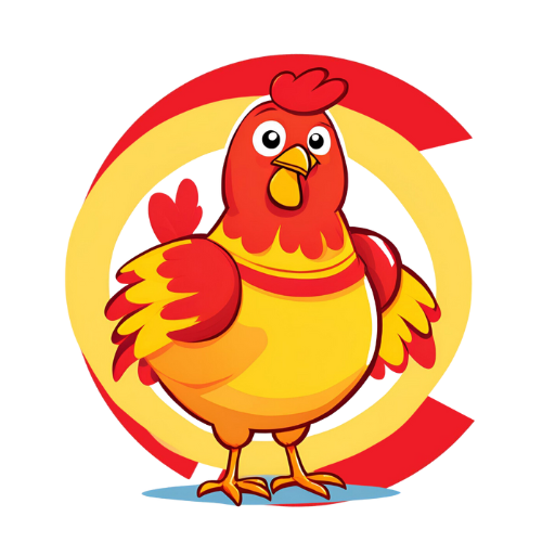 Chicken Celupno